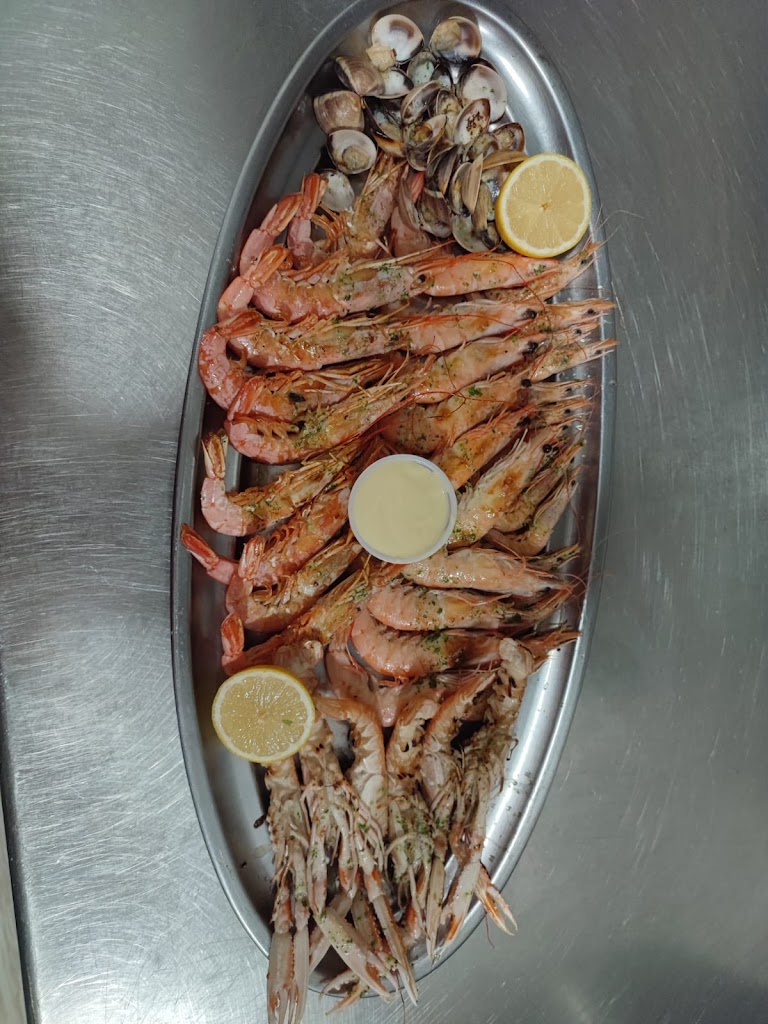 Restaurante Marisqueria Gerade — Del propietario
