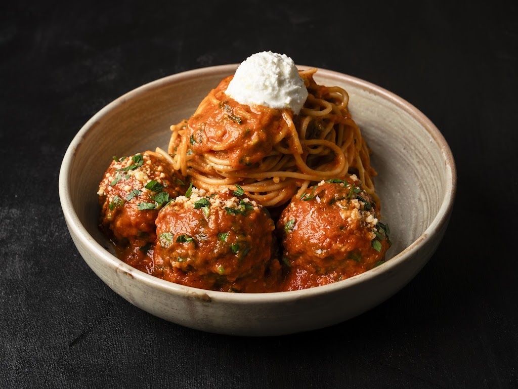 Spaghetti