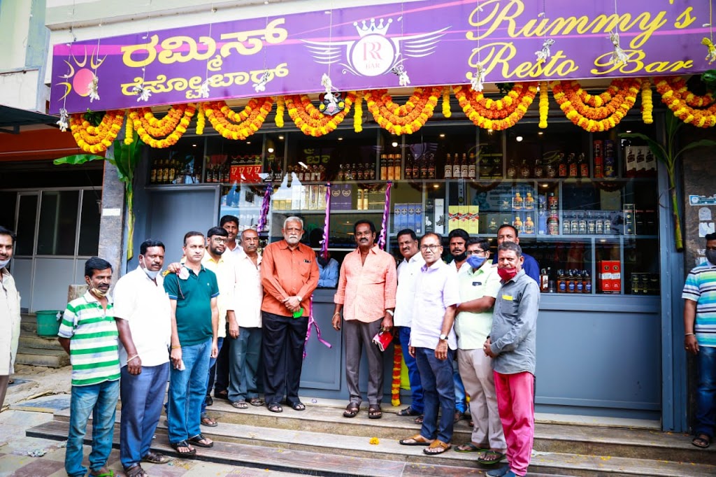 Rummy S Resto Bar