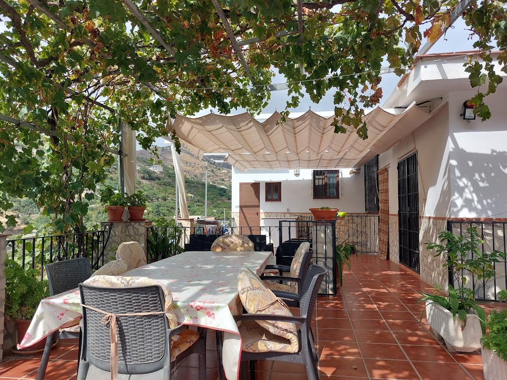 Vivienda vacacional "El Rio"