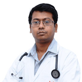 Dr. Dr N Chaitanya Kumar Best Cardiologist In Kurnool