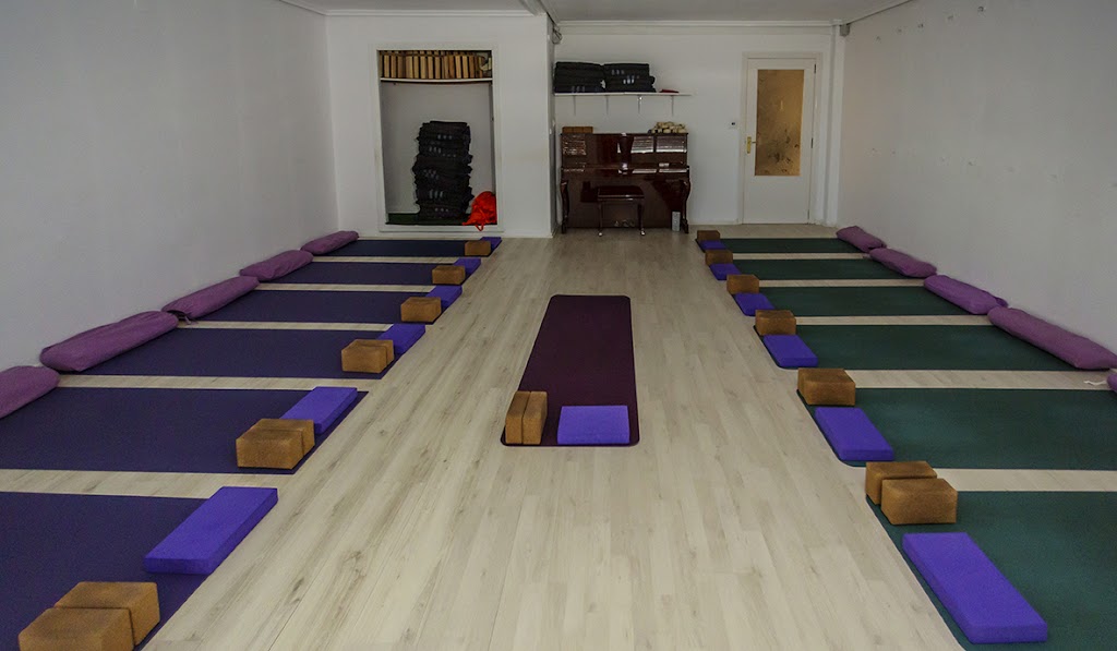 CPYOGA Alzira