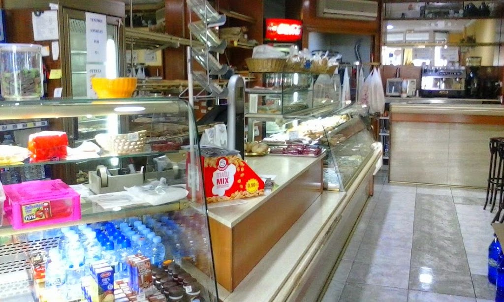 Panaderia El Dolcet — Ambiente