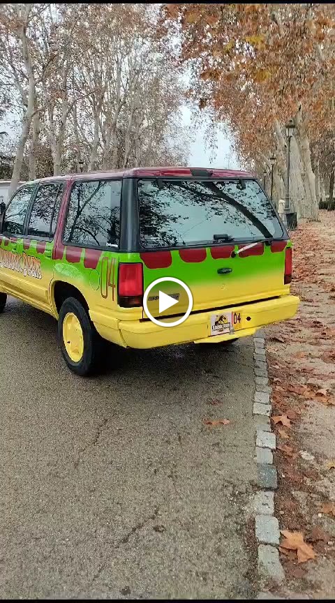 Samicar — Videos