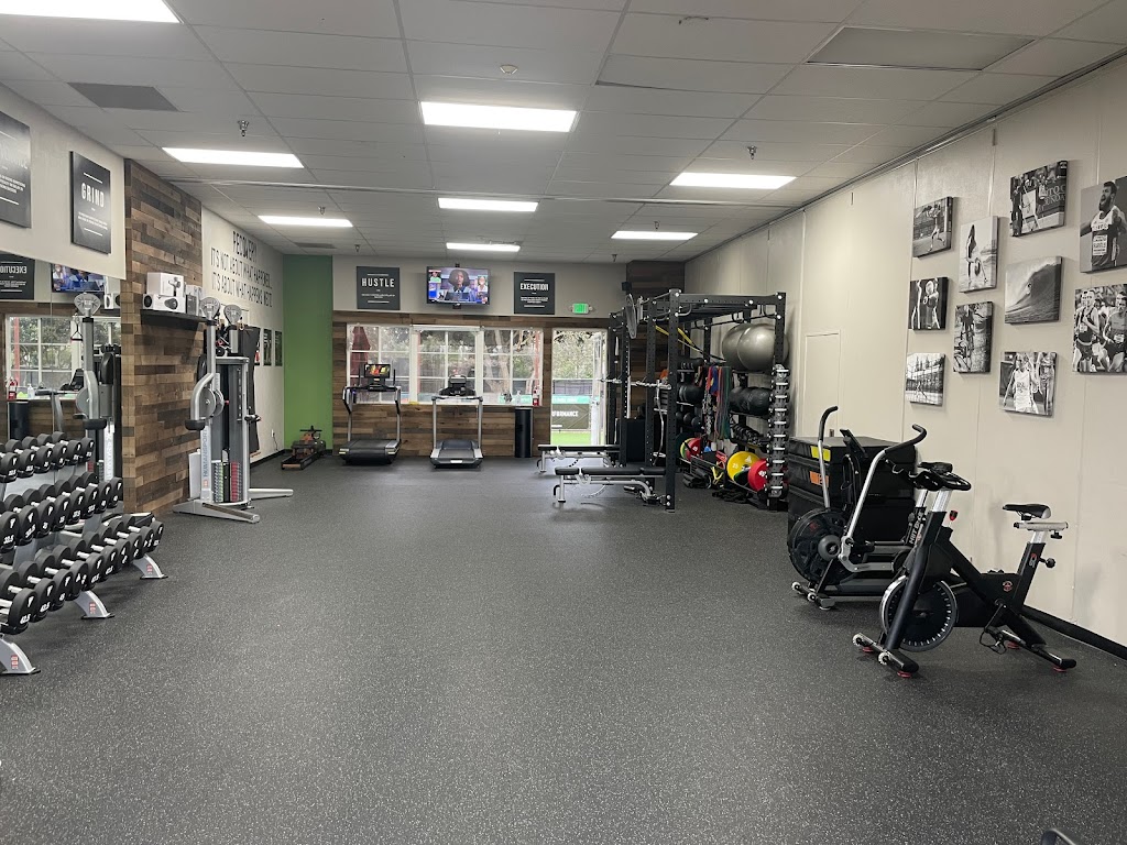  Catalyst Performance Center