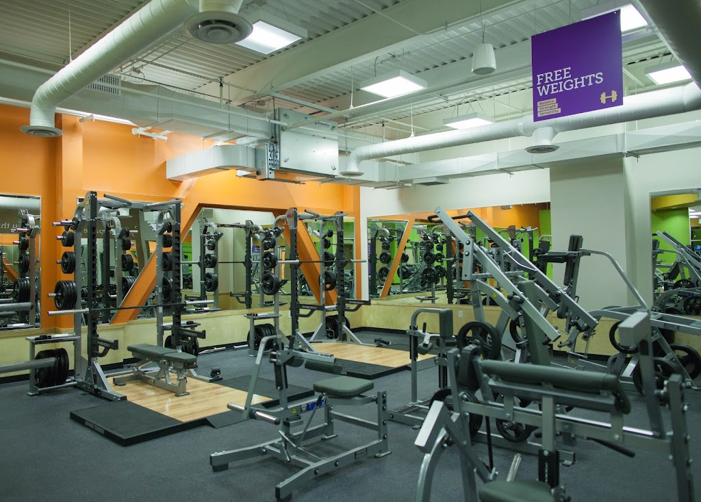  Anytime Fitness