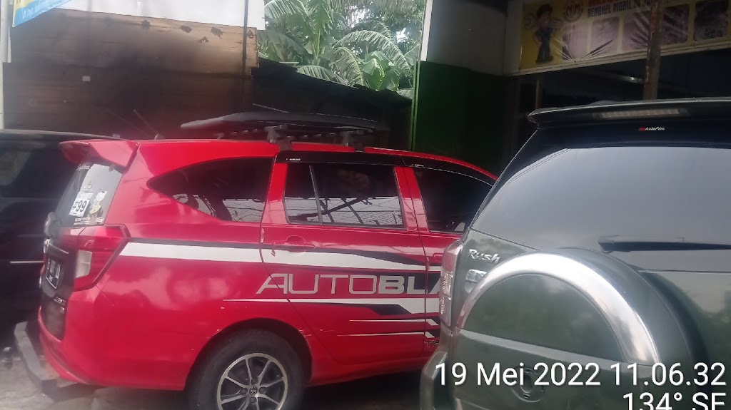 "Manda Jaya Motor" bengkel mobil Jatibening, service dinamo radiator dll 24 jam
