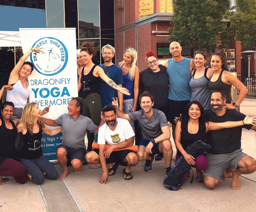  Dragonfly Yoga and Wellness