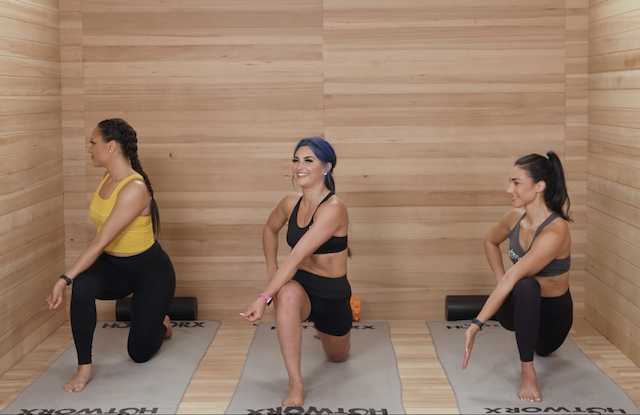  HOTWORX- Roanoke, VA - Colonial Ave