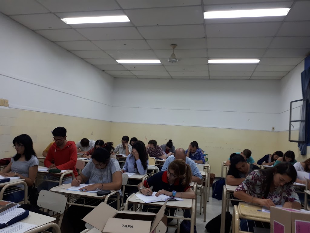 Colegio Arquidiocesano San Jose Ndeg 3.084