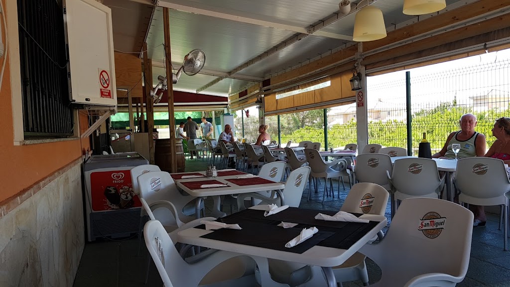 Dominos Bar Punta Prima