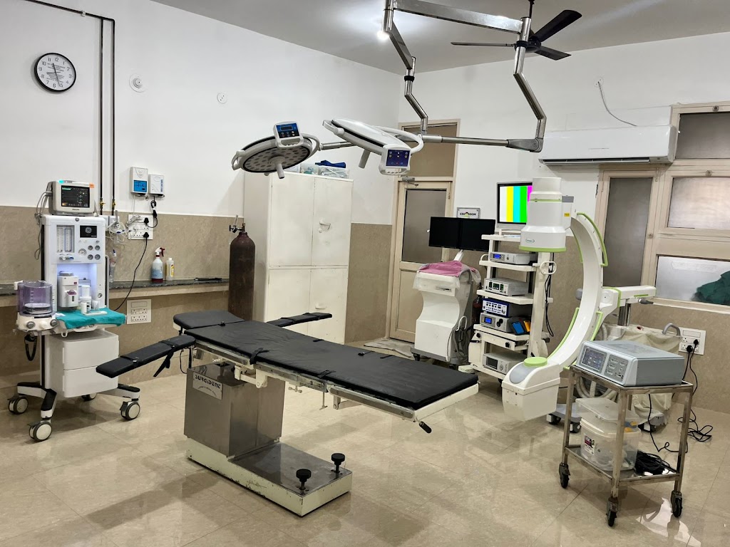 Karanvir Maternity and Infertility Hospital Pvt Ltd