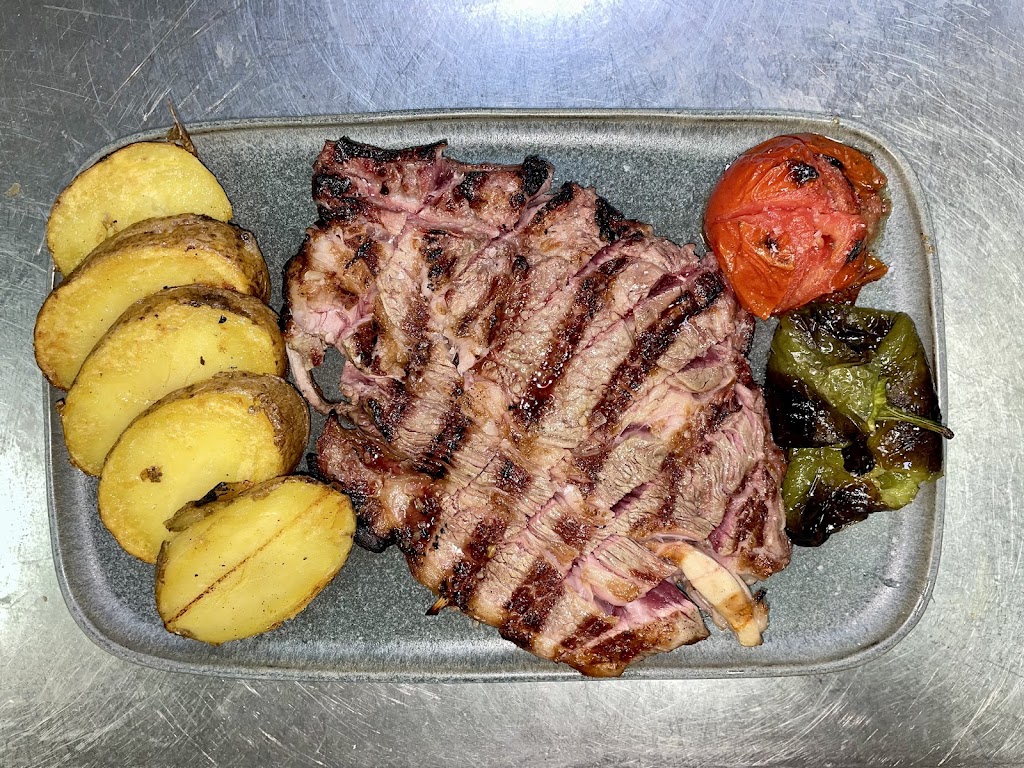 Restaurante La Spezia — Del propietario