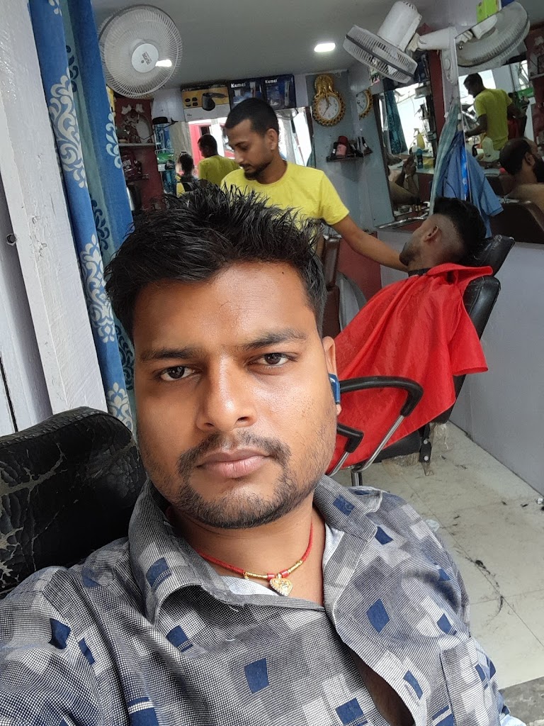 Sivasagar Hair Cutting Saloon