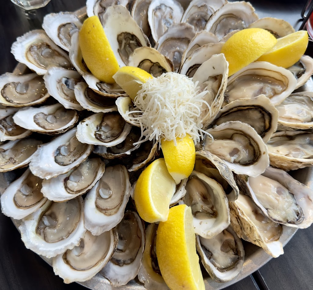 Oyster