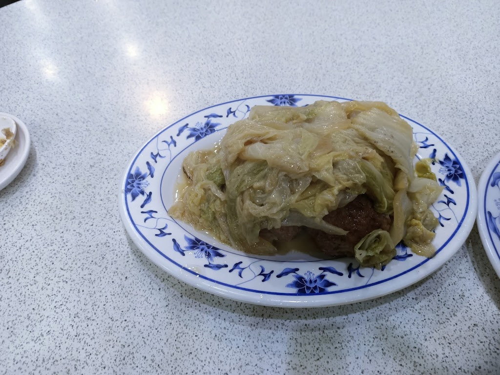 忠南飯館 的照片