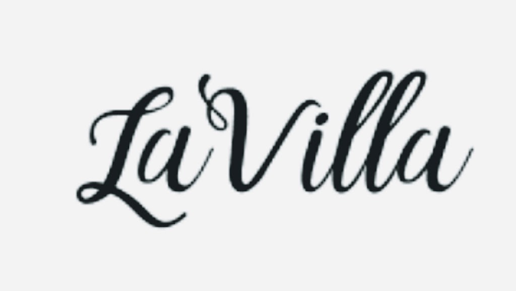 La Villa — Del propietario