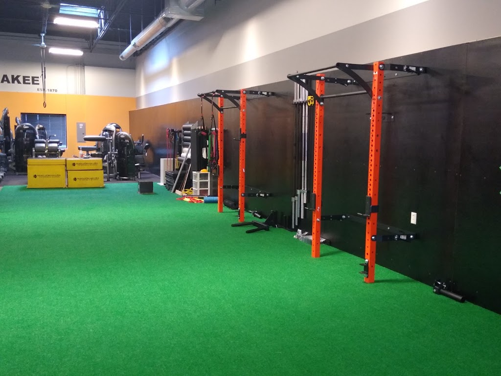  Integrative Sport and Physiotherapy