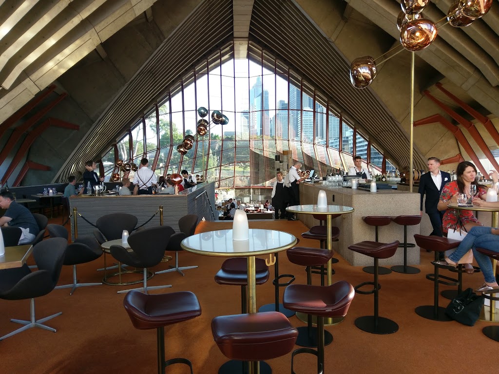 Sydney Opera House