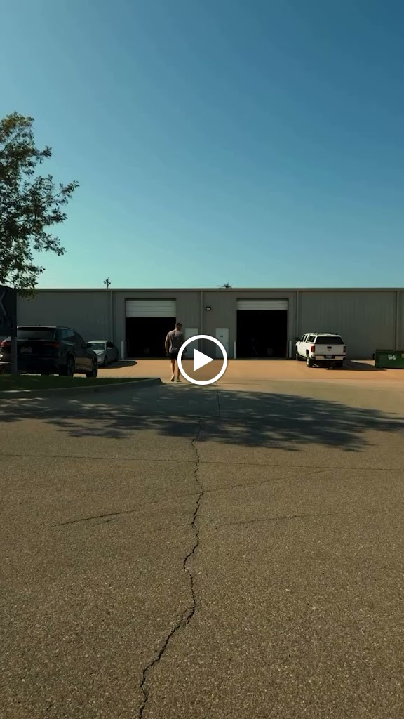  Koda CrossFit/HYROX Affiliate