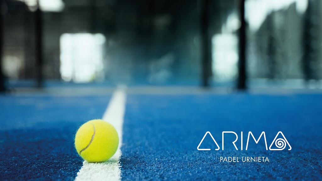 ARIMA PADEL URNIETA