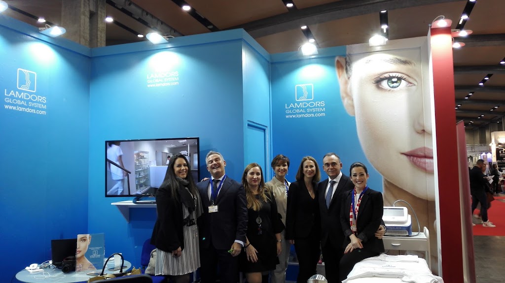 ES estetica professional — Del propietario