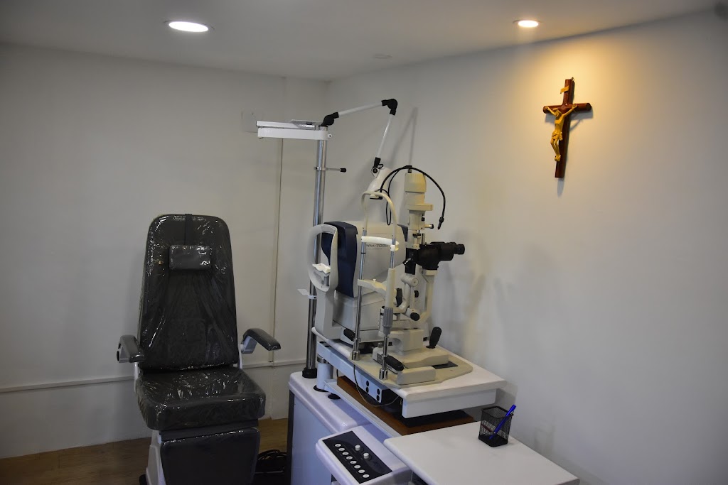 Infinity Eye Care