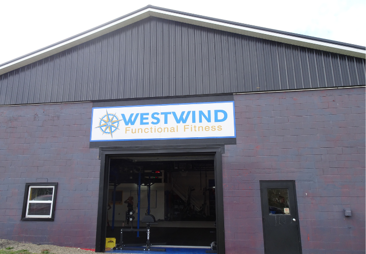  Westwind Functional Fitness