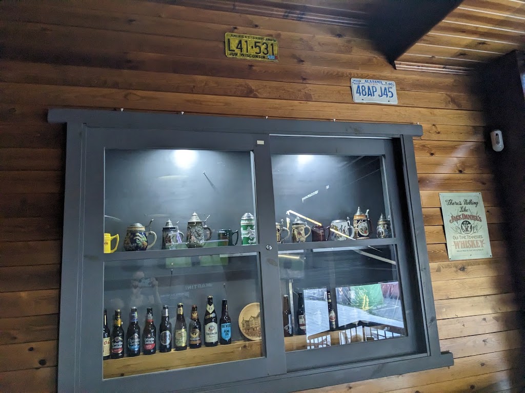 CERVECERIA NINKASI — Ambiente
