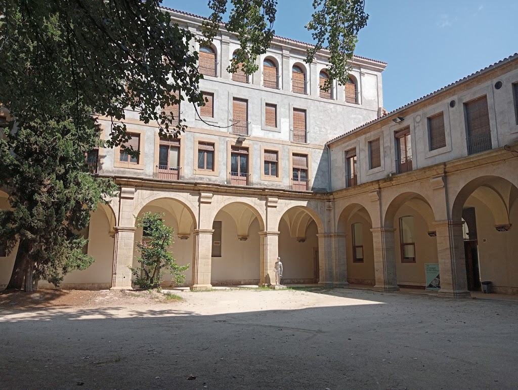 Museu Comarcal de Manresa