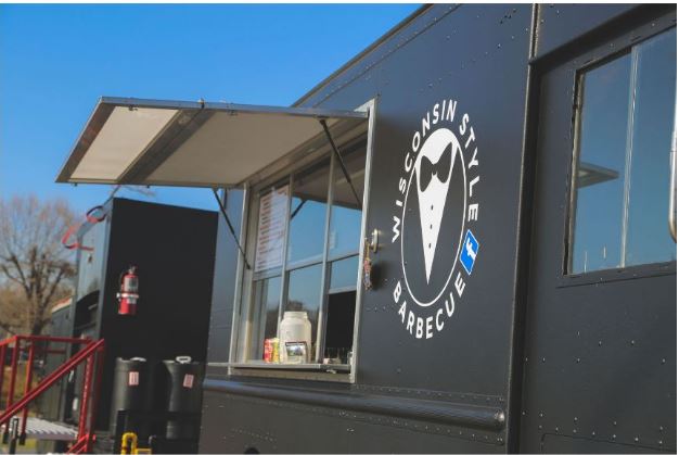 Wisconsin Style Barbecue