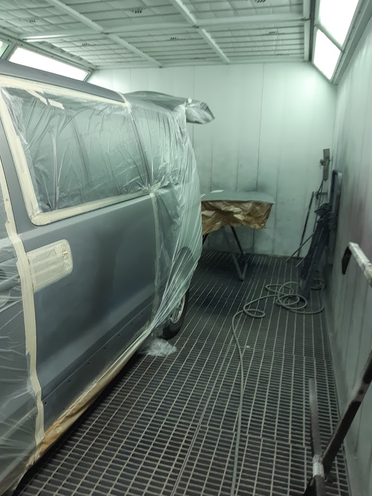 Concesionario Oficial Ford | Ford Manacor — Interior