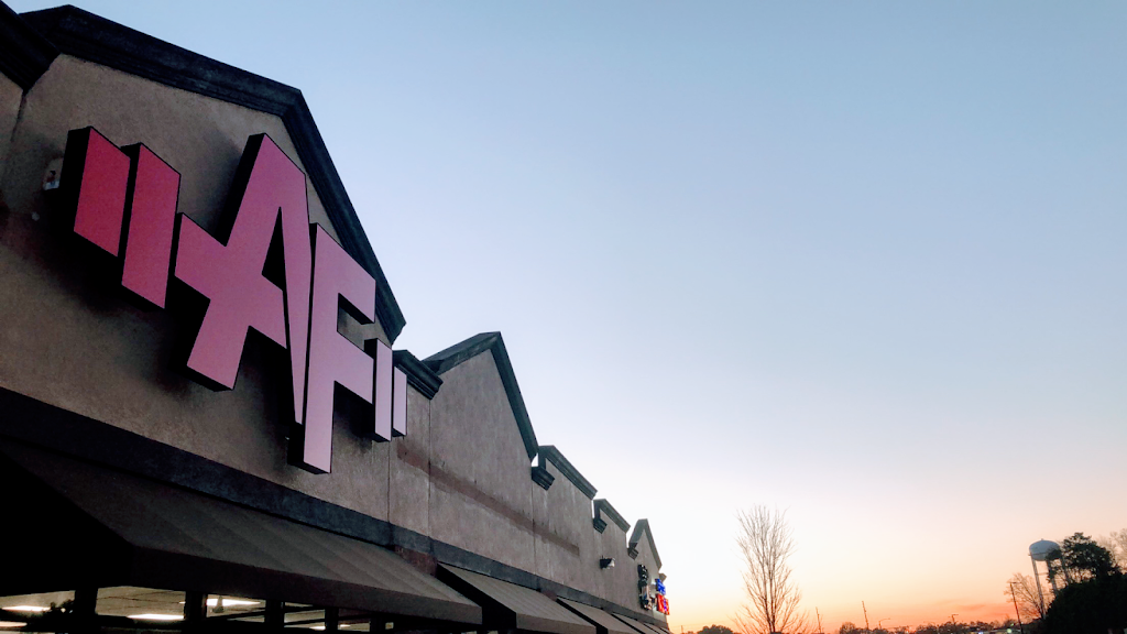  American Fitness Company