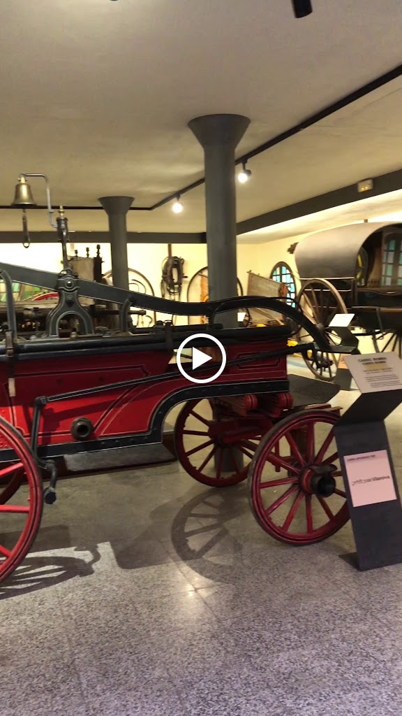 Museo del Arriero: Coleccion Antoni Ros — Videos