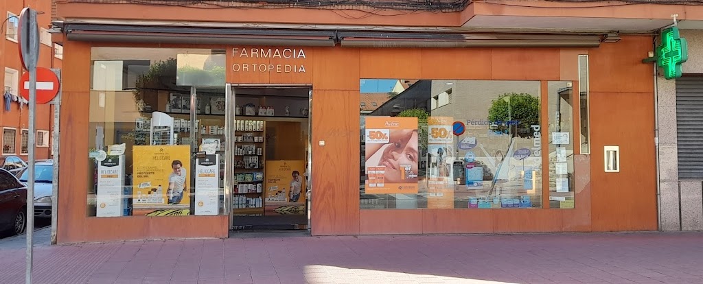Farmacia Lda. Ma Nieves Seco Dominguez
