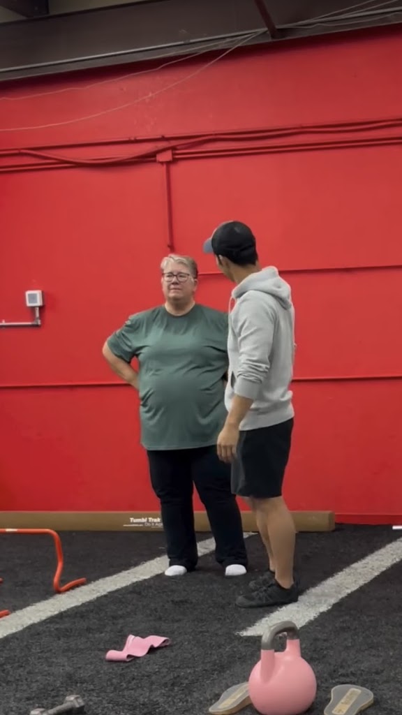  Tanren Training Systems