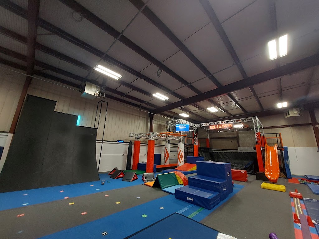  Champion Gymnastics Ann Arbor