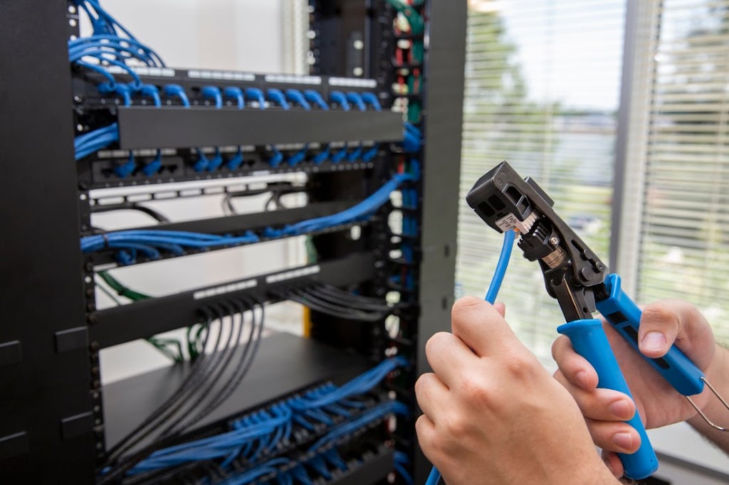 Connected Protected Solutions