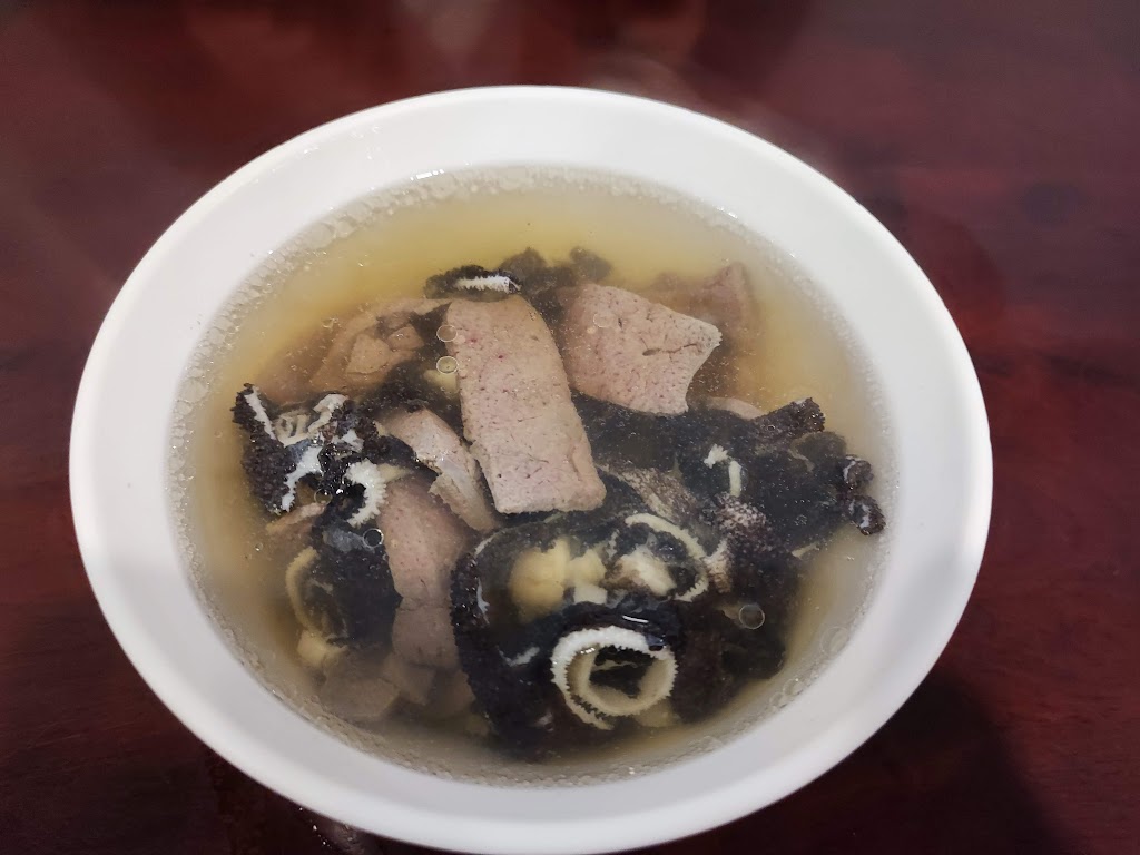 鴻品牛肉湯（市政府店） 的照片