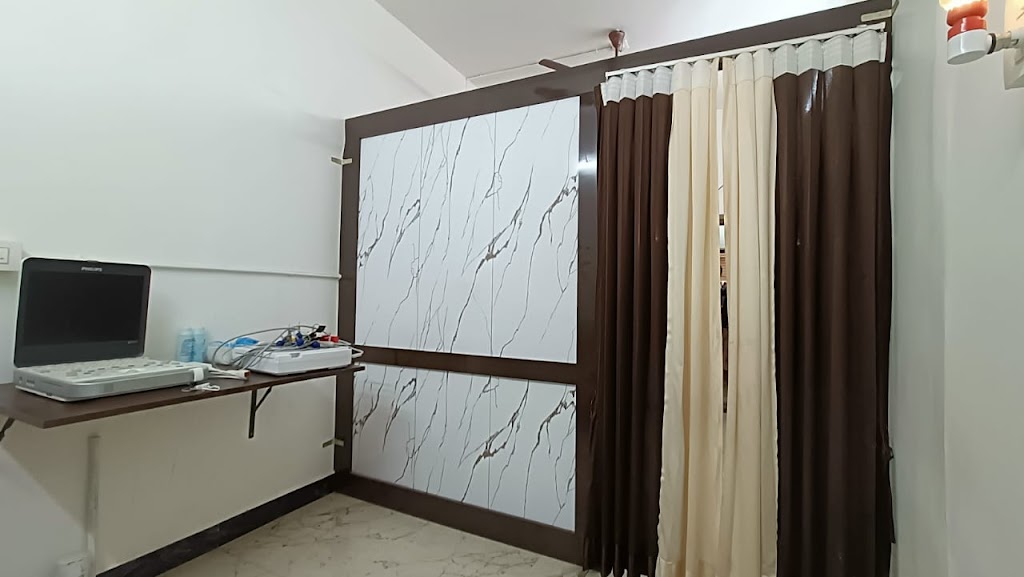 Dr. Jk Heart Clinic Dr Krishnamoorthy A Unit Of Jk Medical Center Salem