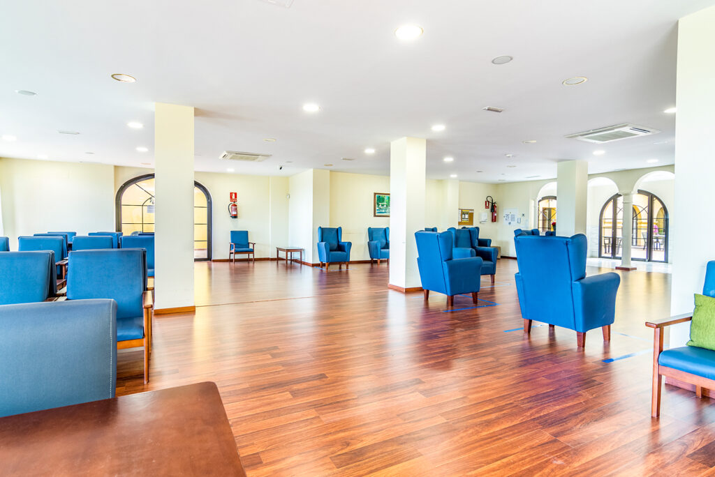 Seniors Ronda | Residencia para mayores y Centro de Dia Ronda Malaga