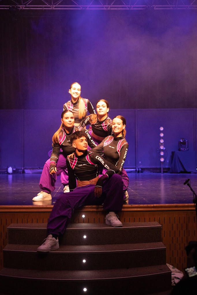 Escuela de Baile Esther Alcala