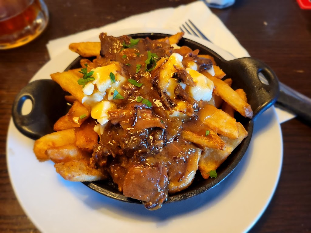 Poutine