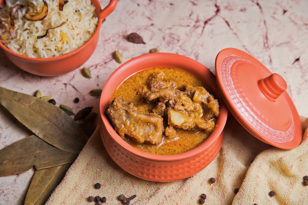 Homefoodi : Home Food Delivery