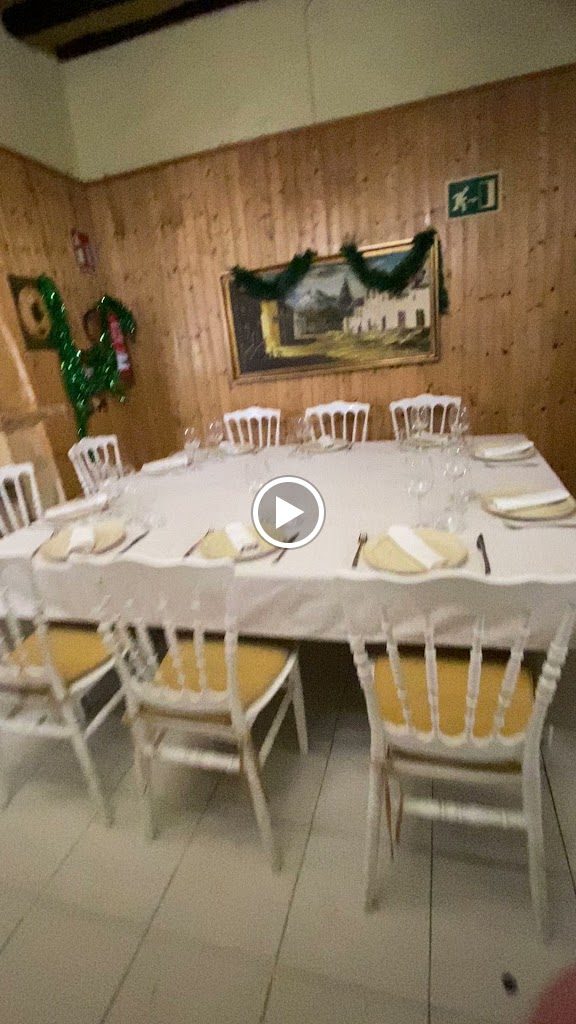 Restaurante Meson de Hoyos — Videos