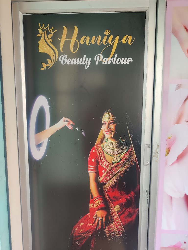 Haniya Beauty Care