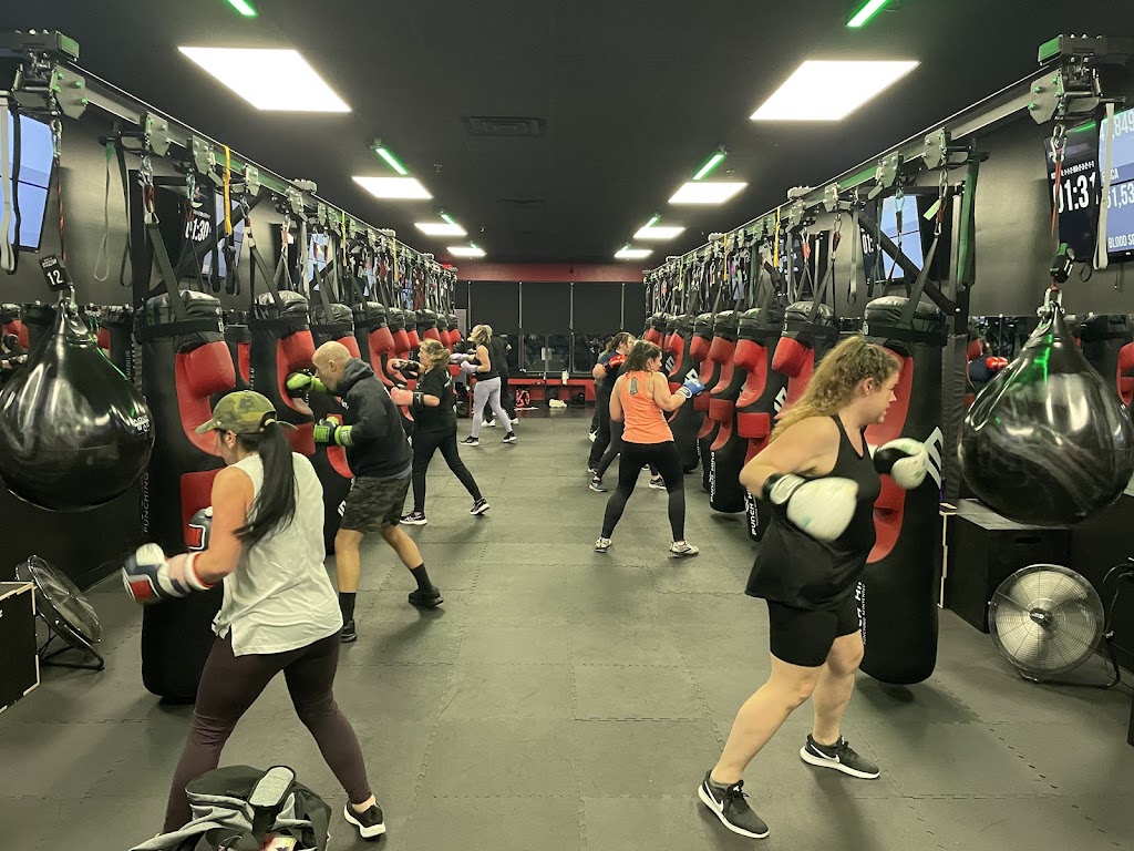 Punch HIIT Lab CMCH