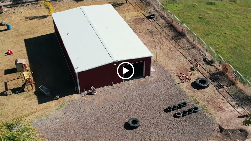  Pro Push Fitness, LLC