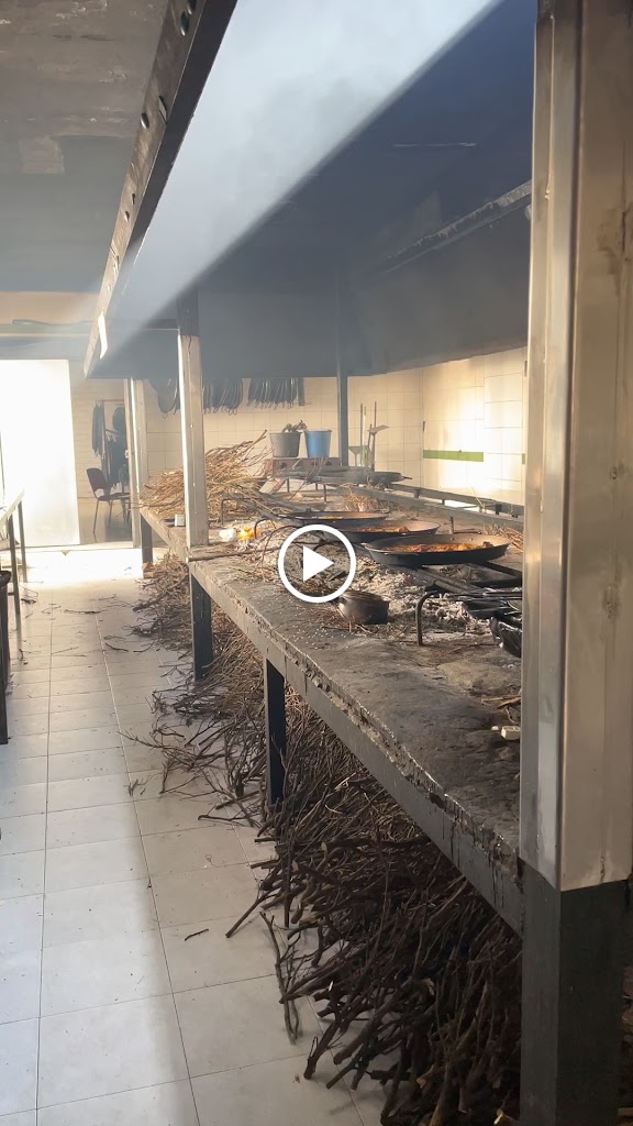 Paellero Santa Quiteria — Videos