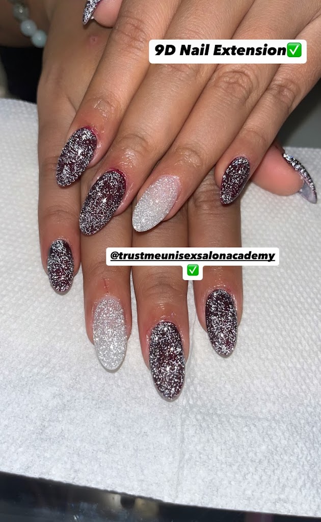 Trust Me Unisex Salon Academy